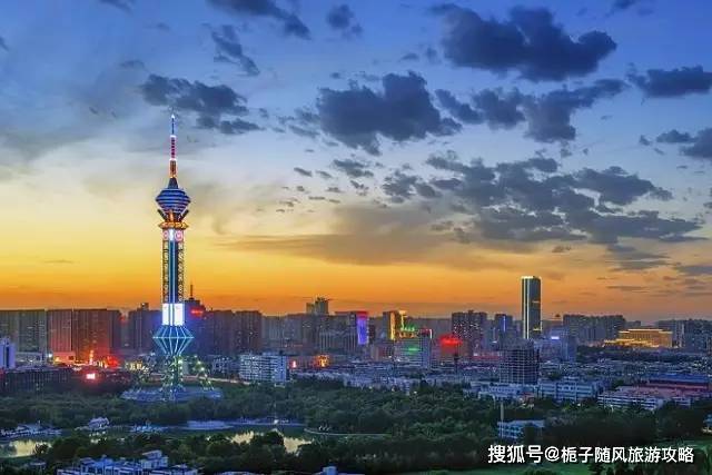 河北,千年古韵与现代活力的交融之地