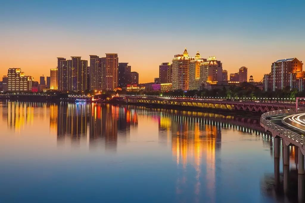 探寻吉林魅力，东北明珠的风情画卷