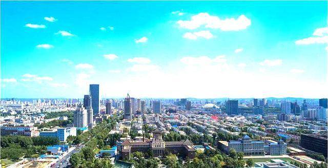 探寻吉林魅力,东北明珠的风情画卷