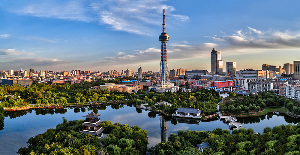 探寻吉林魅力,东北明珠的风情画卷