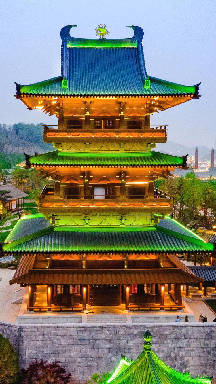 江苏，历史与现代交融的商机之地