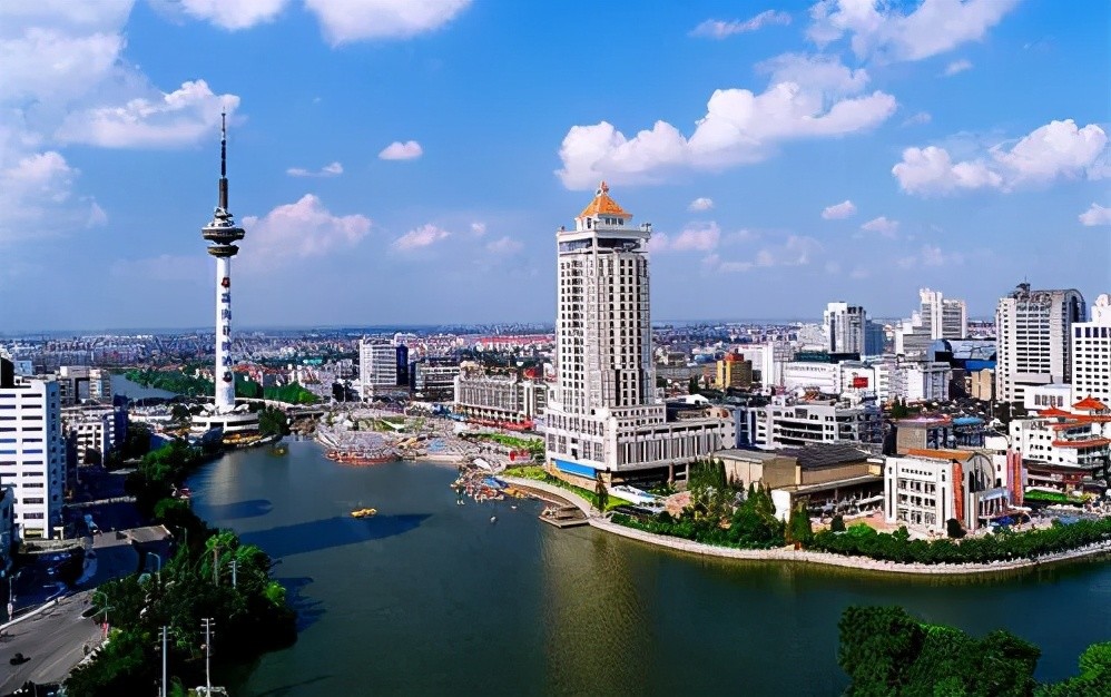 水韵江南，千年文脉江苏印象