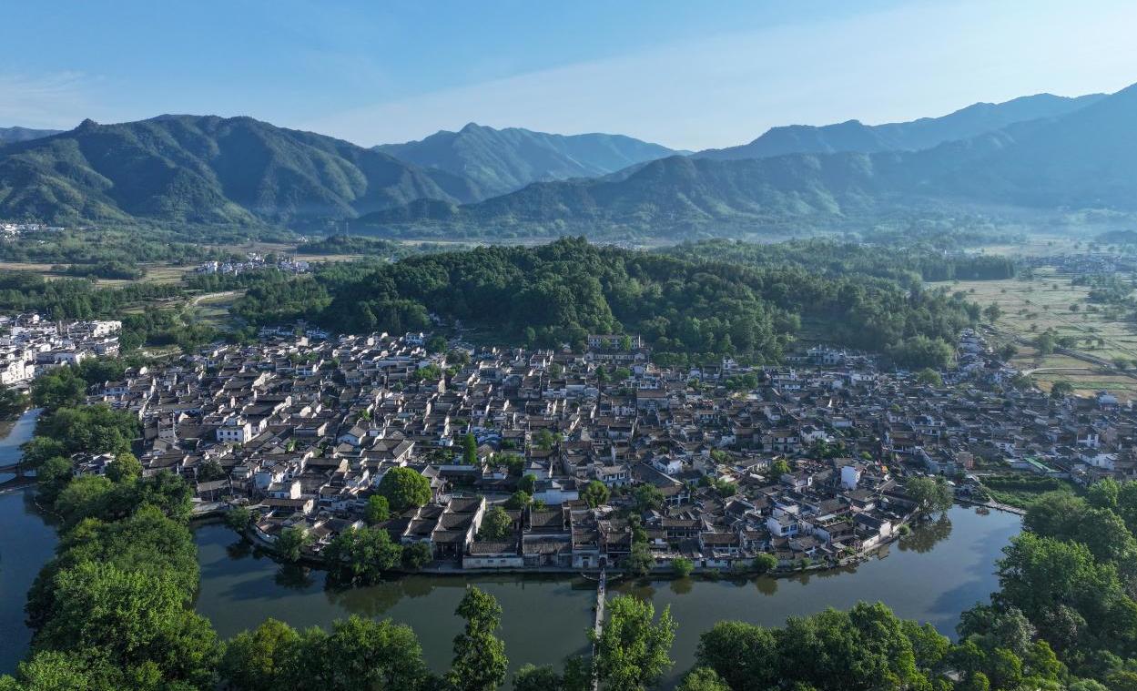 畅游安徽，安徽之旅详细步骤指南，轻松学习之旅