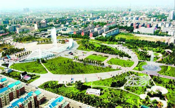 保定,古老韵味与现代风采的交融之城