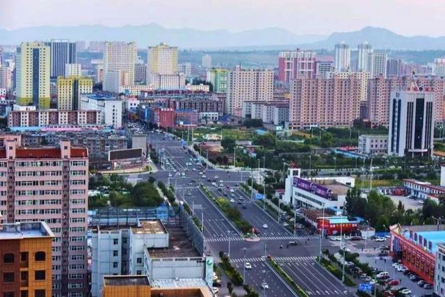 忻州历史、文化与地理深度解析