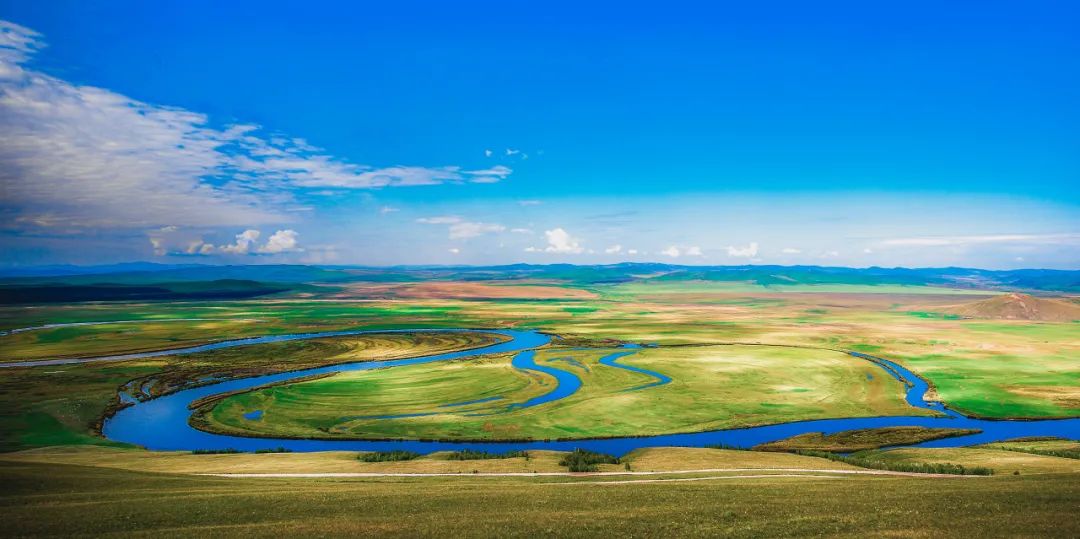呼伦贝尔,草原励志故事,自信与成就感的起源地