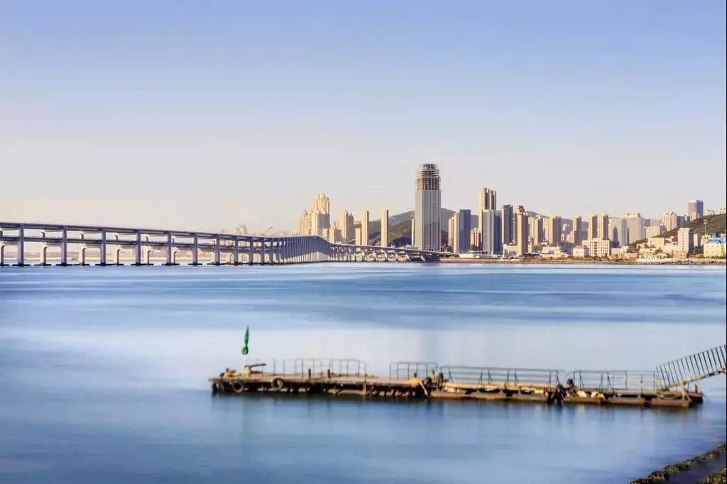 大连,自然美景的探索之旅