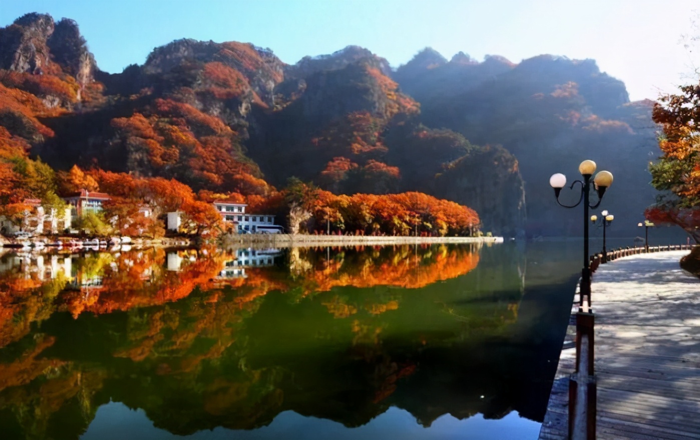 本溪,历史底蕴与现代发展的融合探究