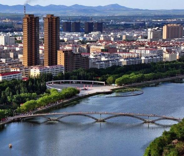 阜新，城市魅力与变迁的探秘之旅