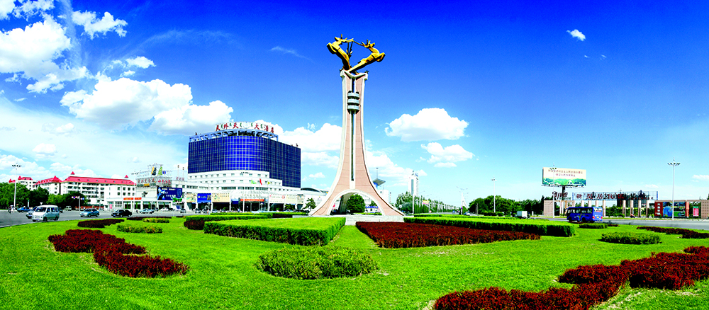 包头市播音稿精选