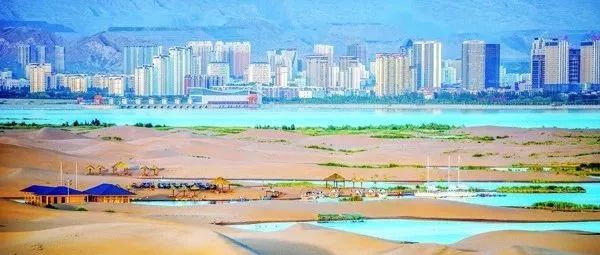 乌海，崛起中的新兴城市面临的发展挑战