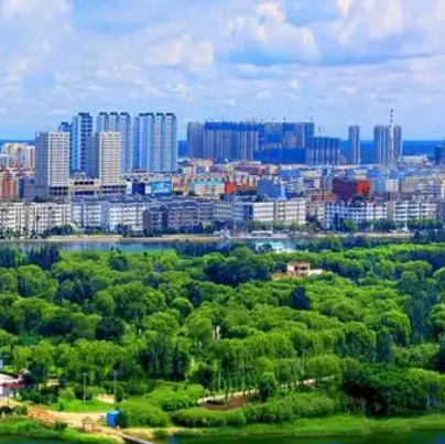 铁岭，文化与自然的和谐交融之城